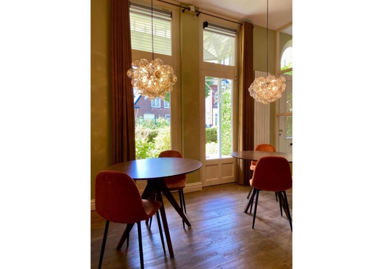 Bed And Breakfast De Oude Dorpsbakker Ellecom Экстерьер фото