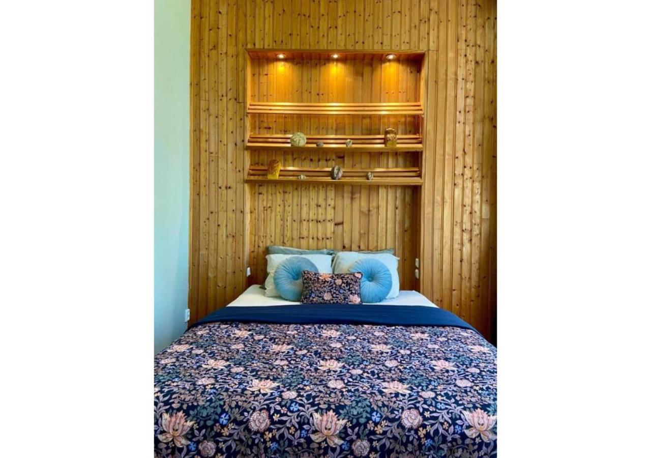 Bed And Breakfast De Oude Dorpsbakker Ellecom Экстерьер фото