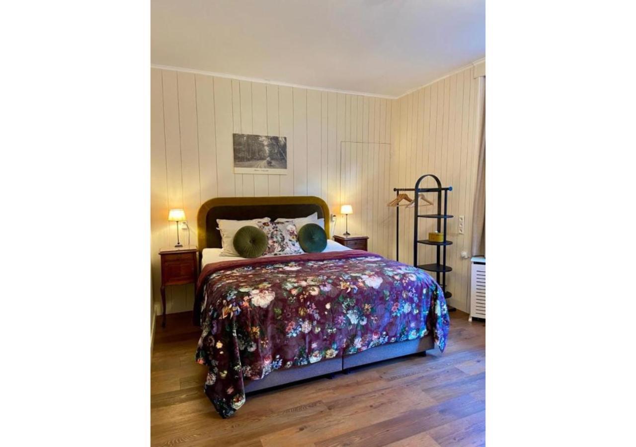 Bed And Breakfast De Oude Dorpsbakker Ellecom Экстерьер фото