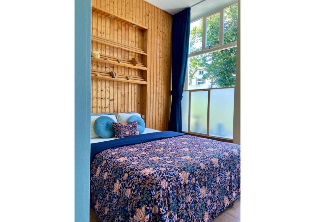 Bed And Breakfast De Oude Dorpsbakker Ellecom Экстерьер фото