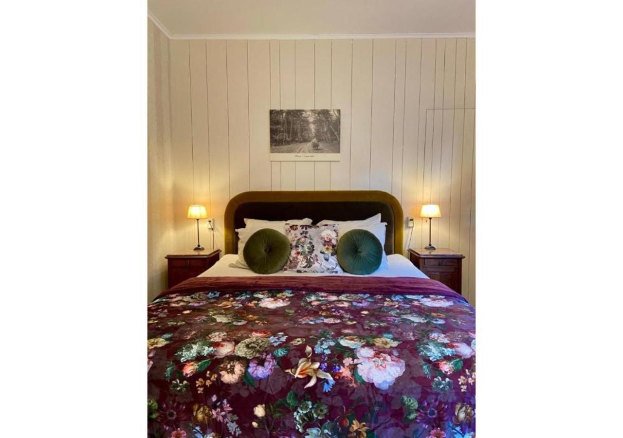 Bed And Breakfast De Oude Dorpsbakker Ellecom Экстерьер фото